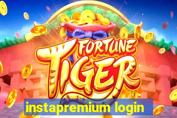 instapremium login